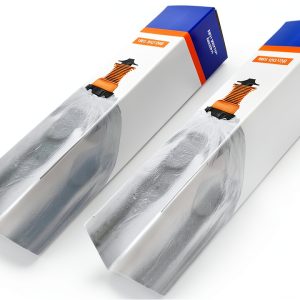 Transparent Plastic Accessories for VOLCAN001 Generic-0