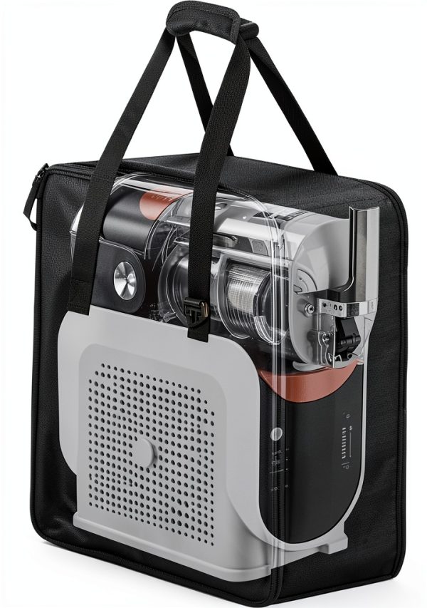 Ergonomic Monitor Arm by Pavo for Home Office-0