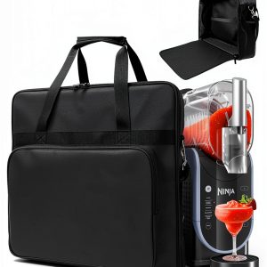 Ninja Slushie Machine Cover FrostGuard S1-0