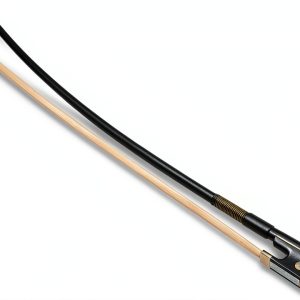 Cello Bow NSCB by Brand Name - Composite Carbon Fiber-0