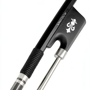 Carbon Fiber Cello Bow for Advanced Players-0