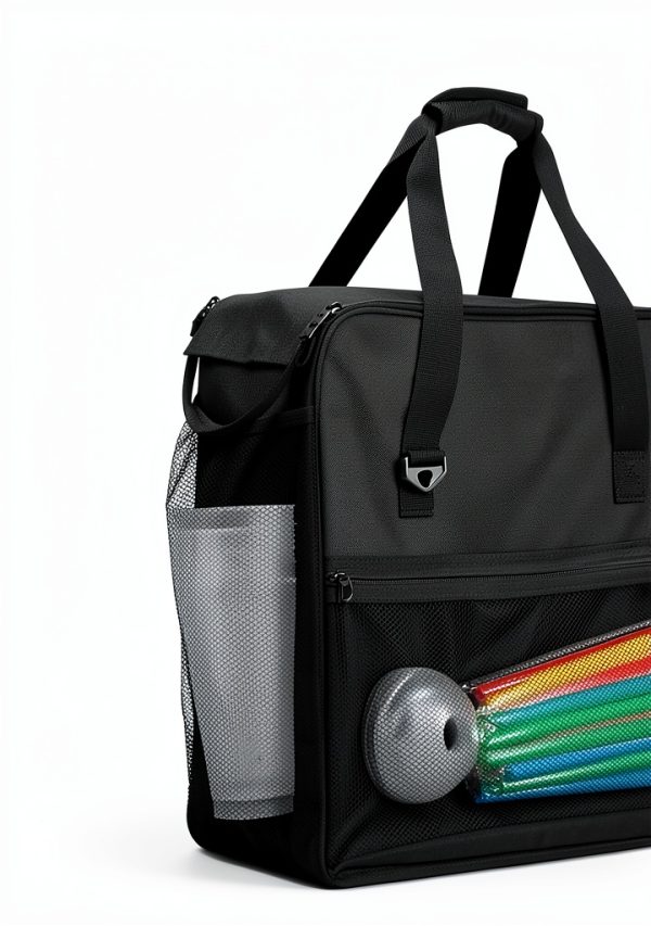 Ergonomic Monitor Arm by Pavo for Home Office-3