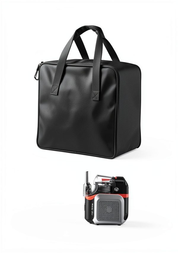 Ergonomic Monitor Arm by Pavo for Home Office-5