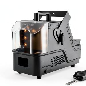 Fog Bubble Machine by Pavo for Stage Bubble Machines-0