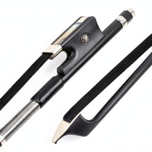 Carbon Fiber Cello Bow by Vingobow Advanced Level-0