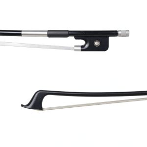 Carbon Fiber Cello Bow for Students and Professionals-0
