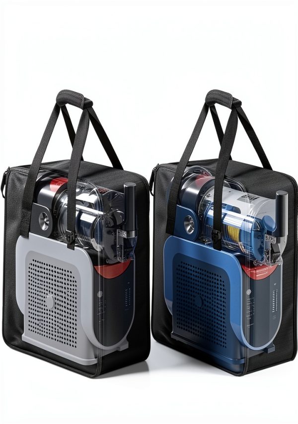 Ergonomic Monitor Arm by Pavo for Home Office-4