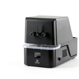 Vellrive Fog Bubble Machine Musical Instrument-0