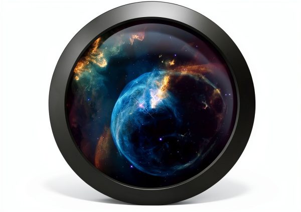 Miller Engineering Homestar Flux Bubble Machine-0